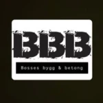 Bosses Bygg o Betong Gävle AB